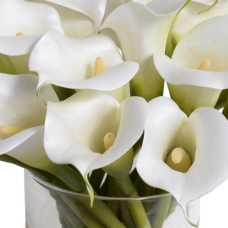 Calla Lily Arrangement - New Growth Designs