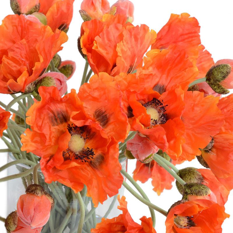 Poppy Bouquet