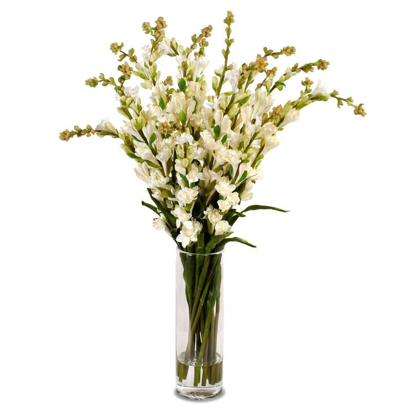 Tuberose Bouquet