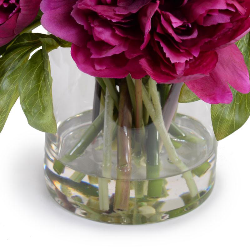 Mixed Flower Arrangement