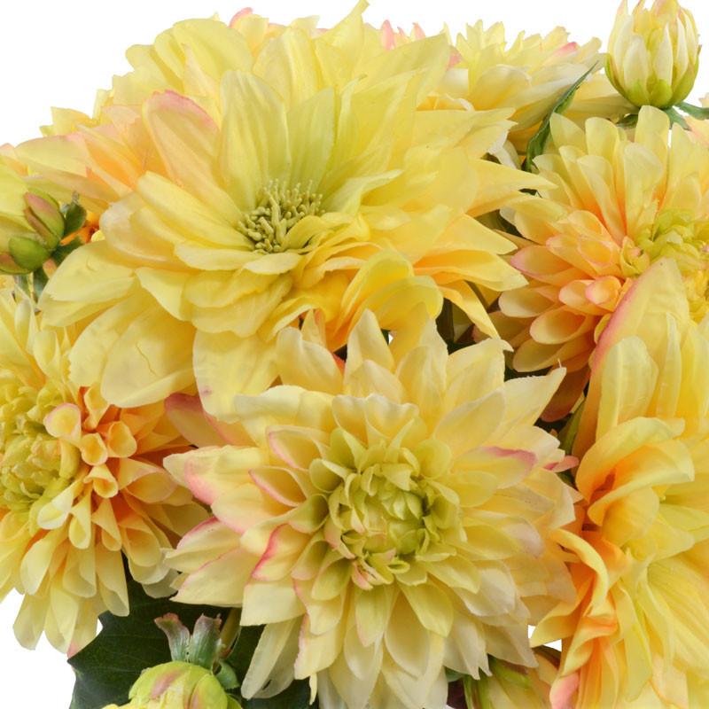 Dahlia Bouquet - New Growth Designs