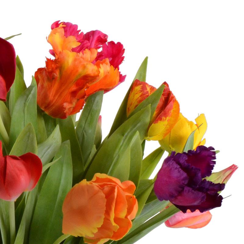 Tulips Arrangement
