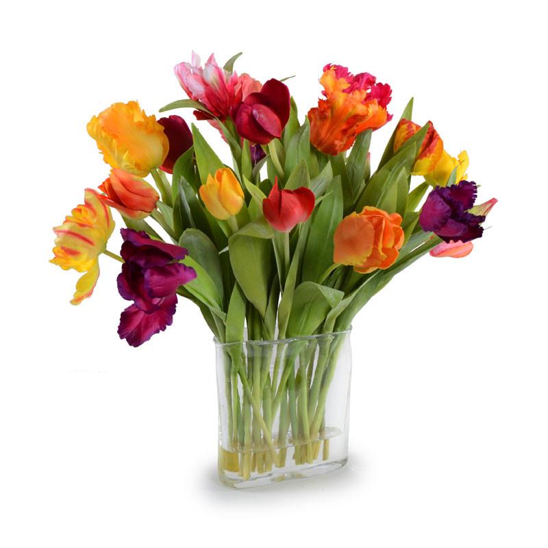 Tulips Arrangement