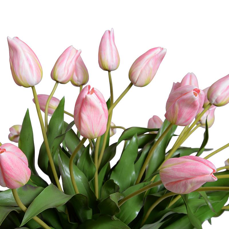 Tulip Vase Arrangement