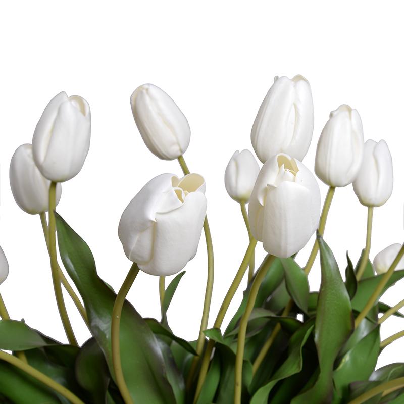 Tulip Vase Arrangement