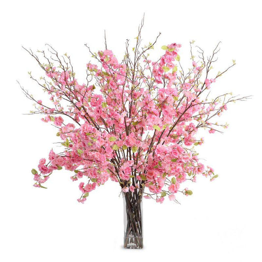 Cherry Blossom Arrangement - New Growth Designs