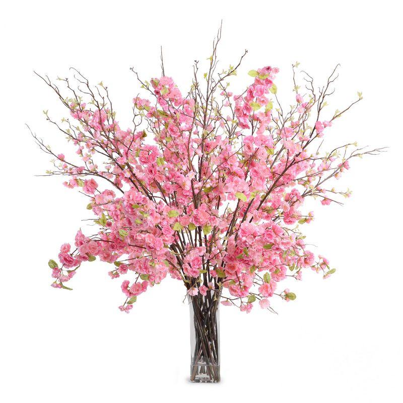 Cherry Blossom Arrangement - New Growth Designs