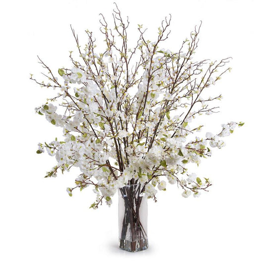 Cherry Blossom Arrangement - New Growth Designs