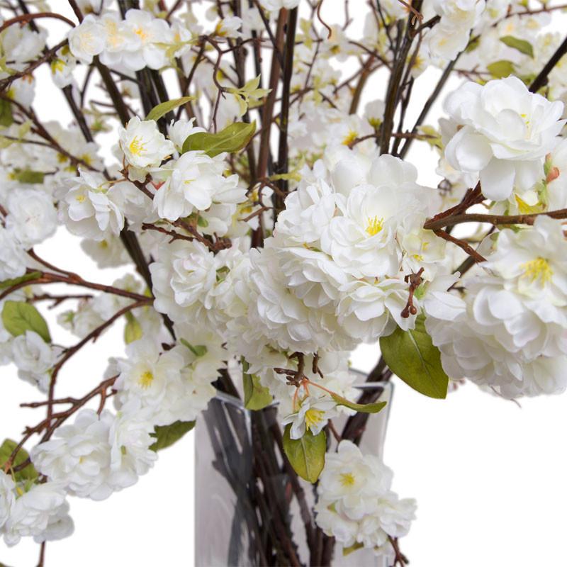 Cherry Blossom Arrangement - New Growth Designs