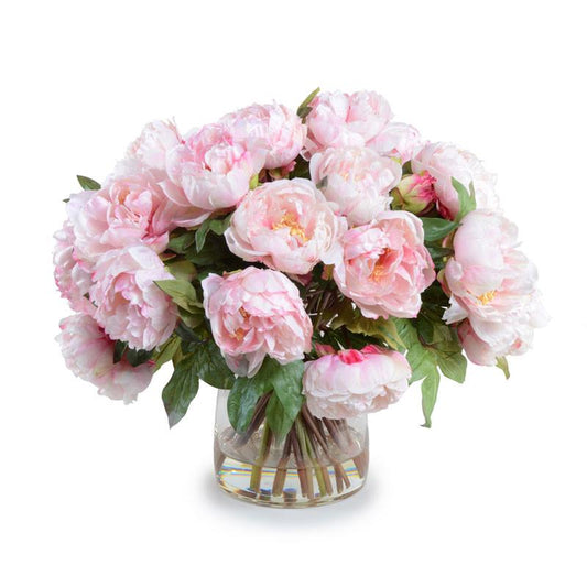 Peony Bouquet, Large