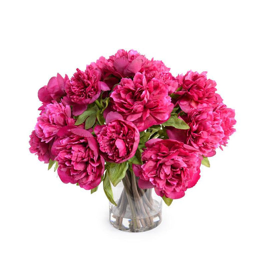 Peony Bouquet