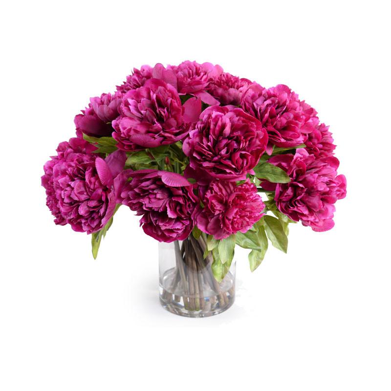 Peony Bouquet (Duplicate)