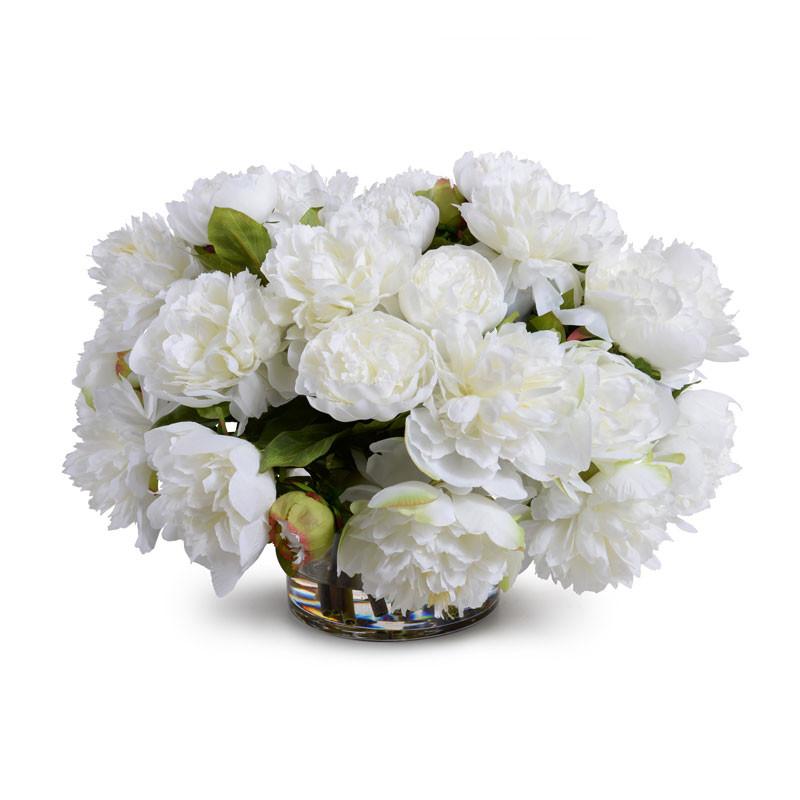Peony Arrangement