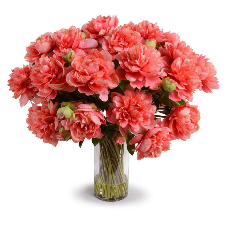 Peony Bouquet, Large
