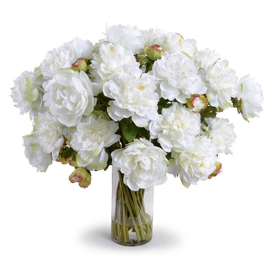 Peony Bouquet, Large (Duplicate)