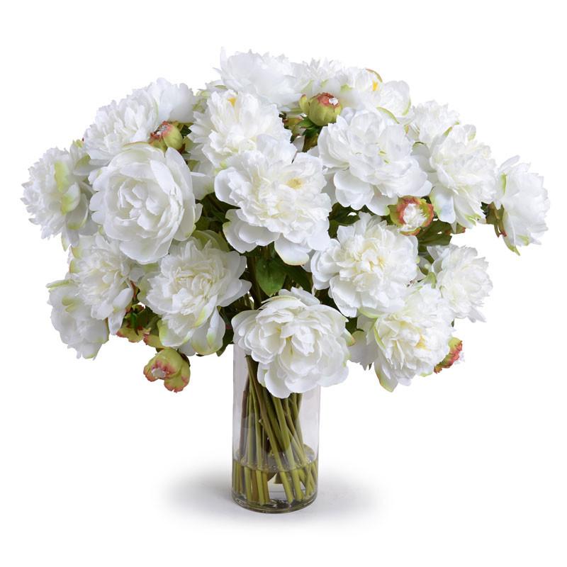 Peony Bouquet, Large