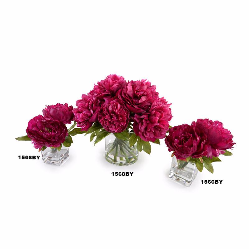 Peony Bouquet (Duplicate)