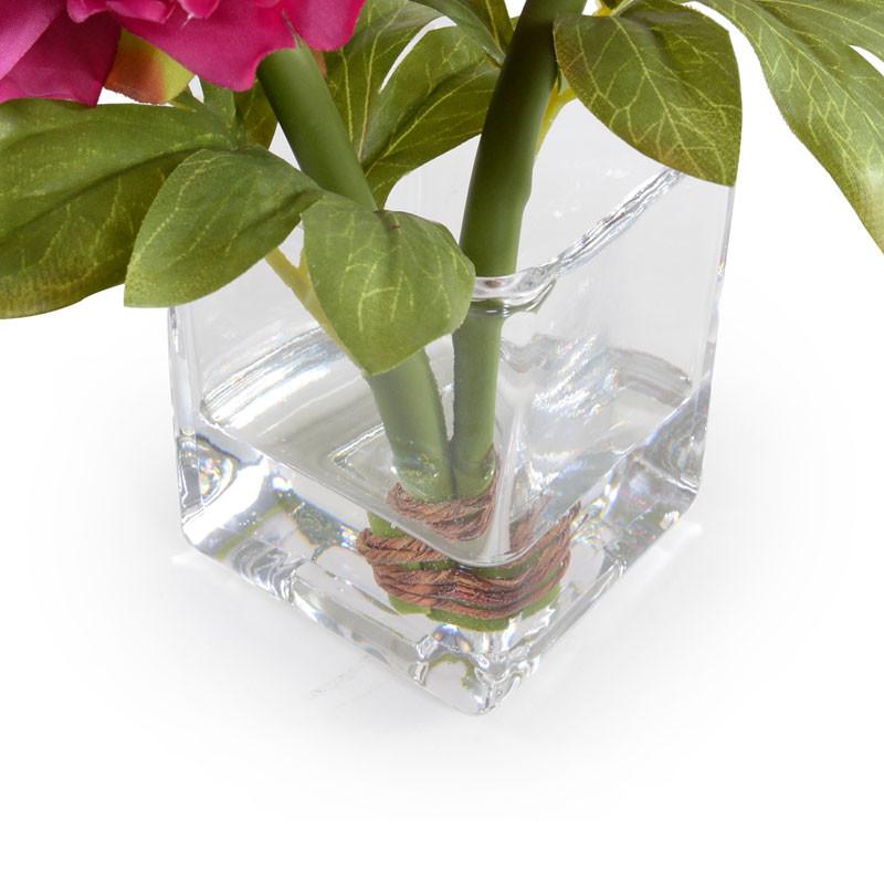 Peony Cutting (Duplicate)