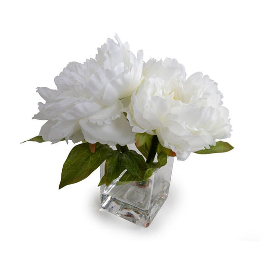 Peony Cutting (Duplicate)