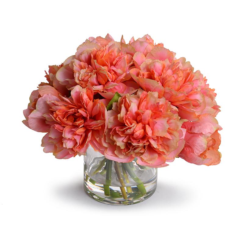 Peony Bouquet (Duplicate)