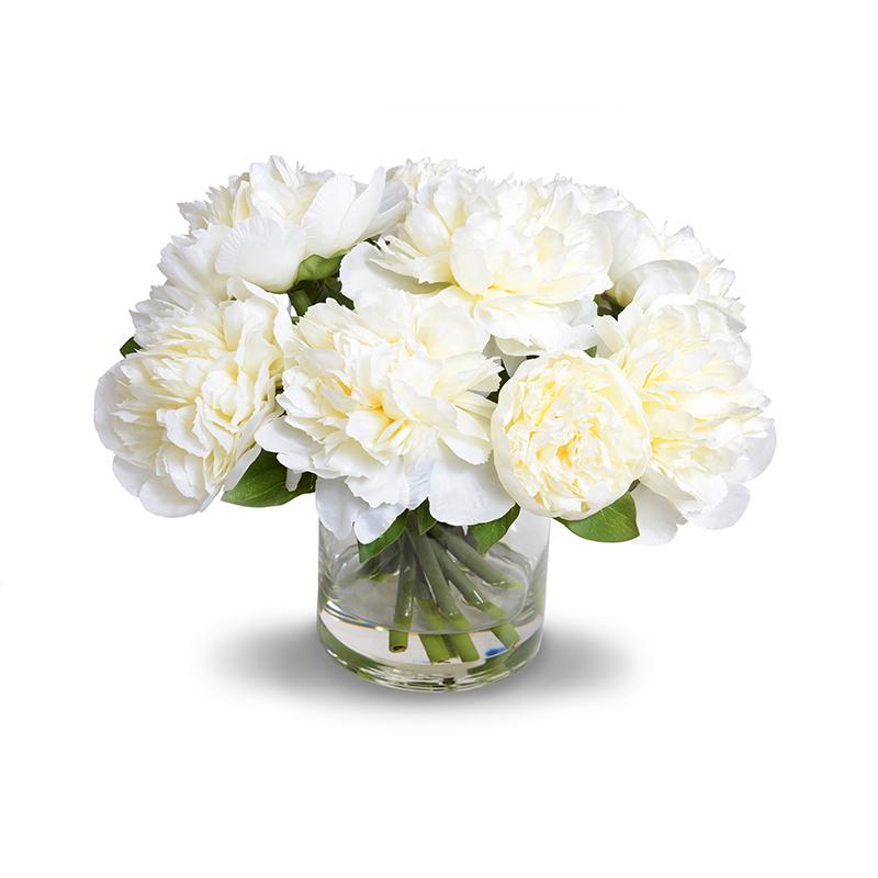 Peony Bouquet (Duplicate)