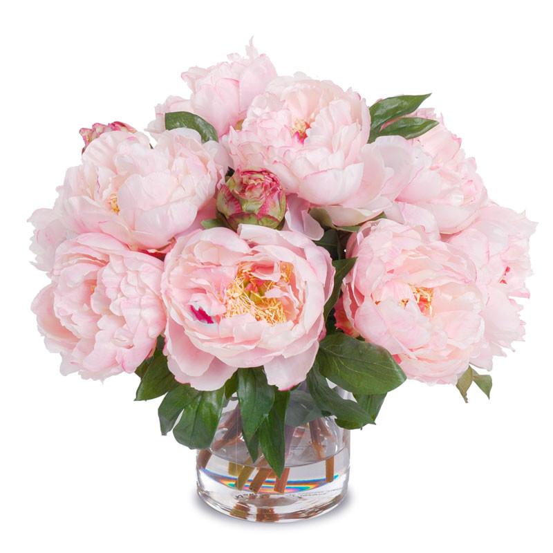 Peony Bouquet (Duplicate)