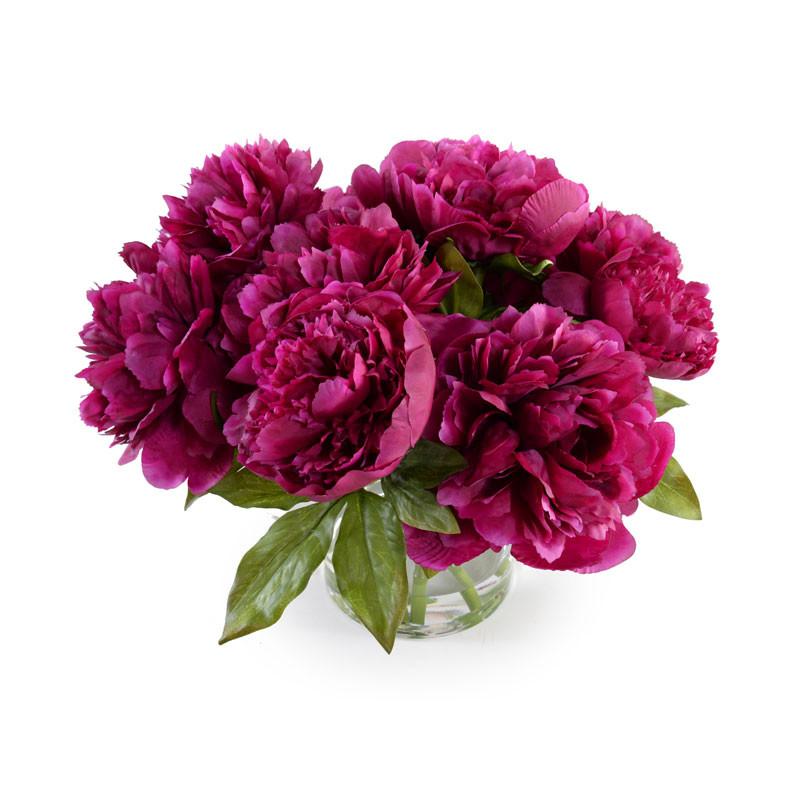 Peony Bouquet (Duplicate)