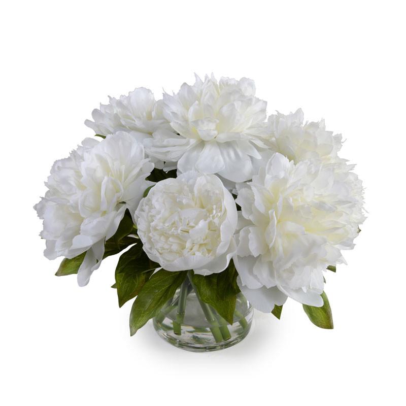 Peony Bouquet (Duplicate)