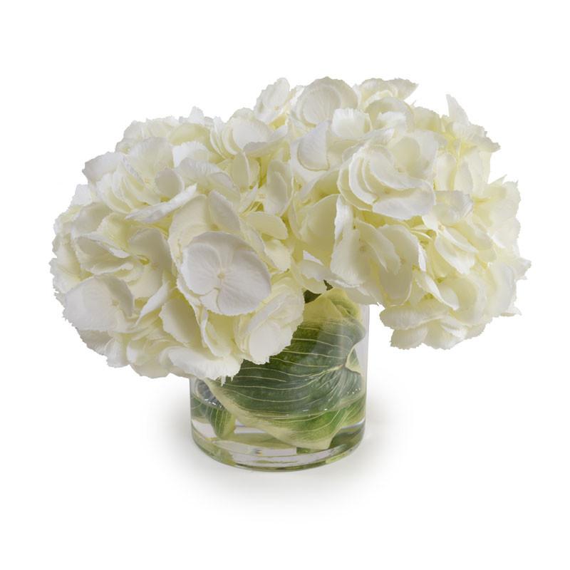 Hydrangea Bouquet - New Growth Designs