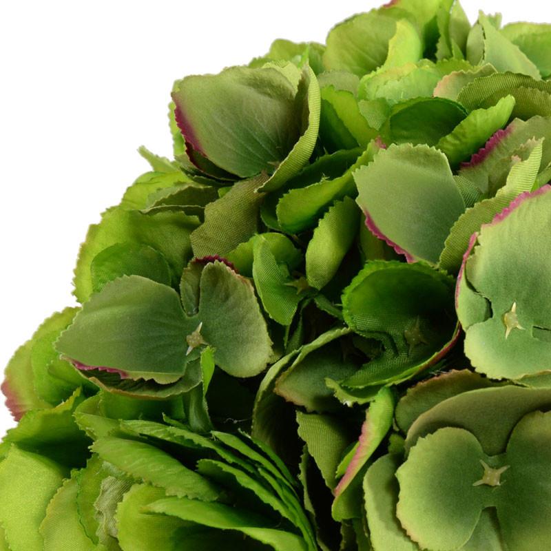 Hydrangea Bouquet - New Growth Designs