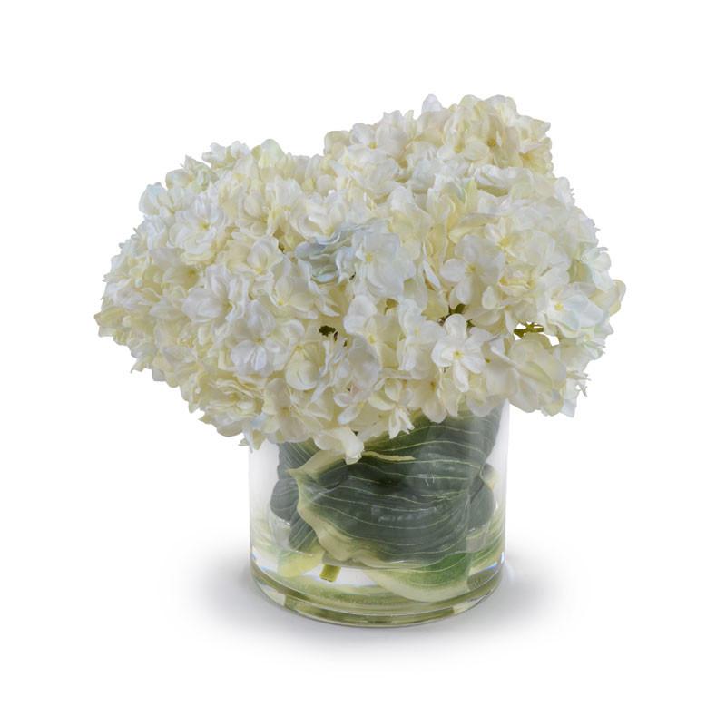 Hydrangea Bouquet - New Growth Designs