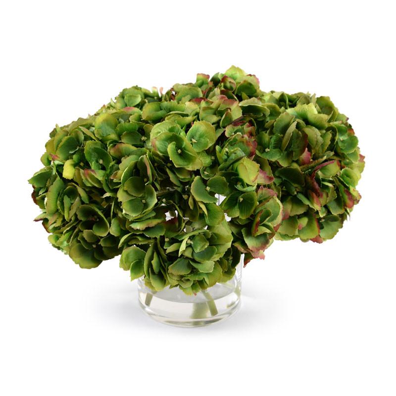 Hydrangea Arrangement - New Growth Designs