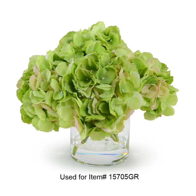 Hydrangea Flower Stem - New Growth Designs