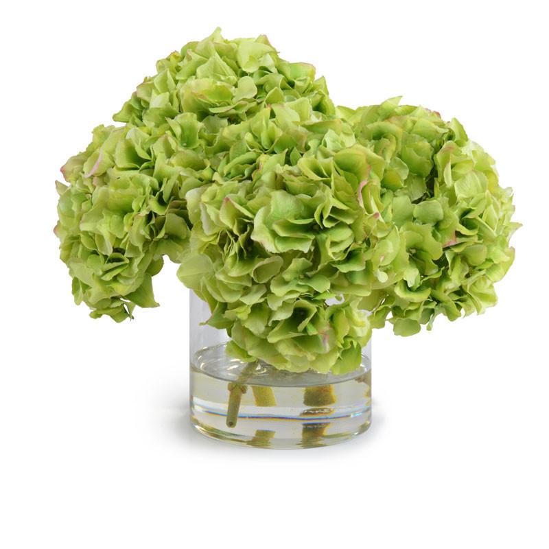 Hydrangea Arrangement - New Growth Designs