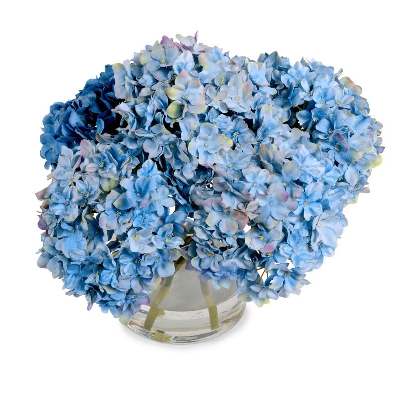 Hydrangea Arrangement - New Growth Designs