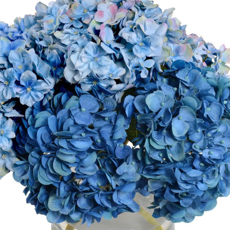 Hydrangea Arrangement - New Growth Designs