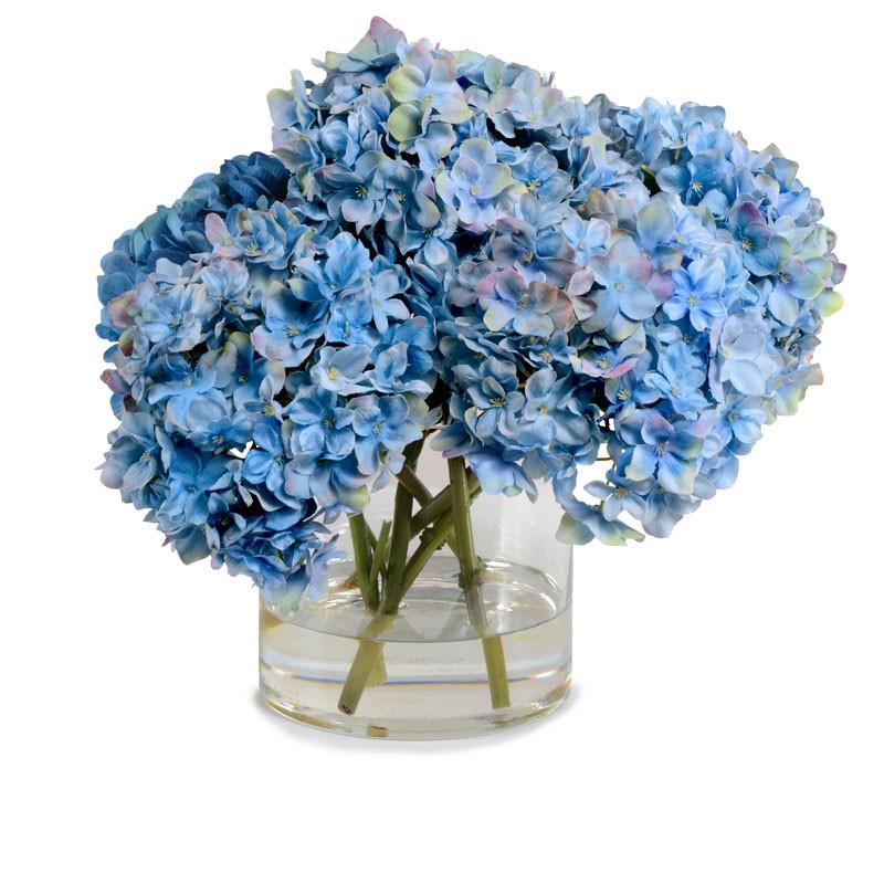 Hydrangea Arrangement - New Growth Designs