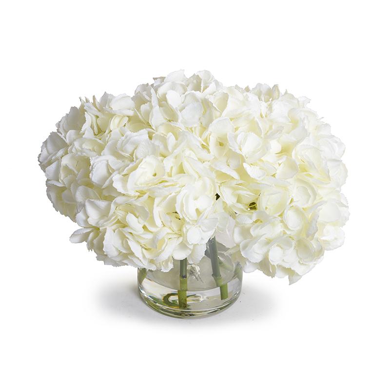 Hydrangea Arrangement - New Growth Designs