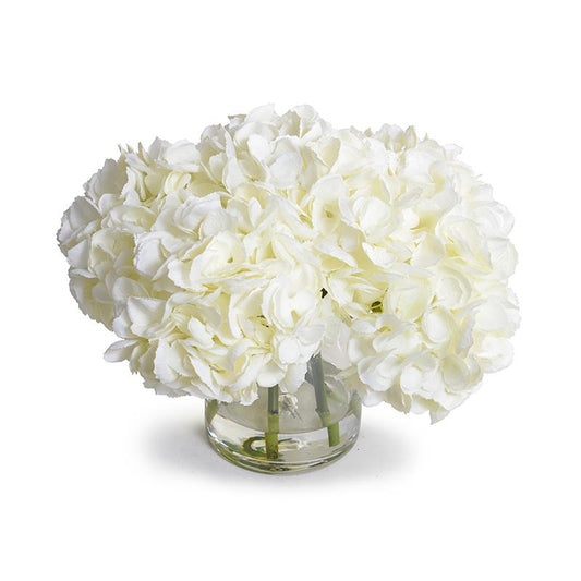 Hydrangea Arrangement - New Growth Designs