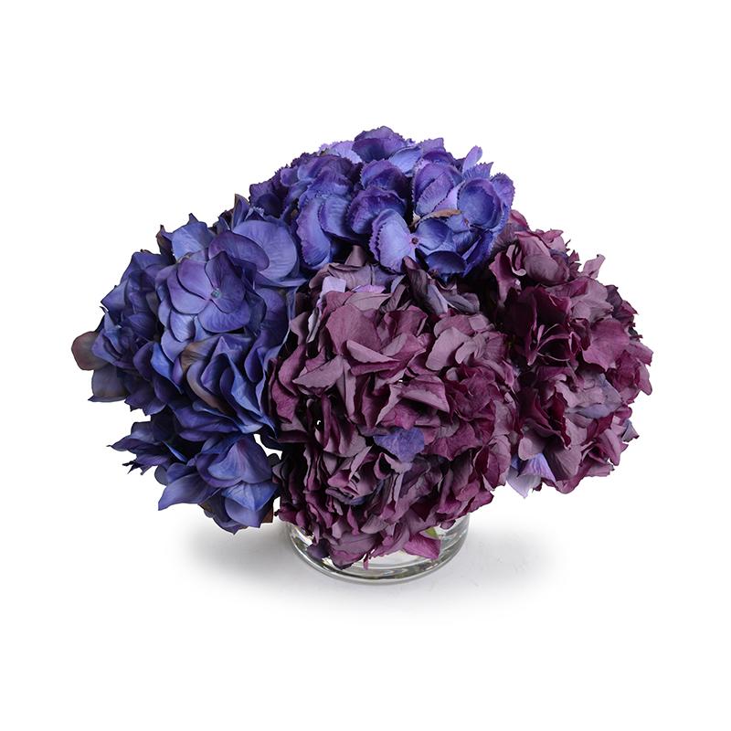 Hydrangea Arrangement - New Growth Designs