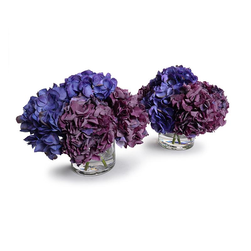 Hydrangea Arrangement - New Growth Designs