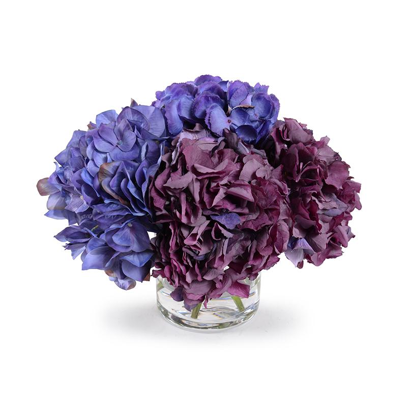 Hydrangea Arrangement