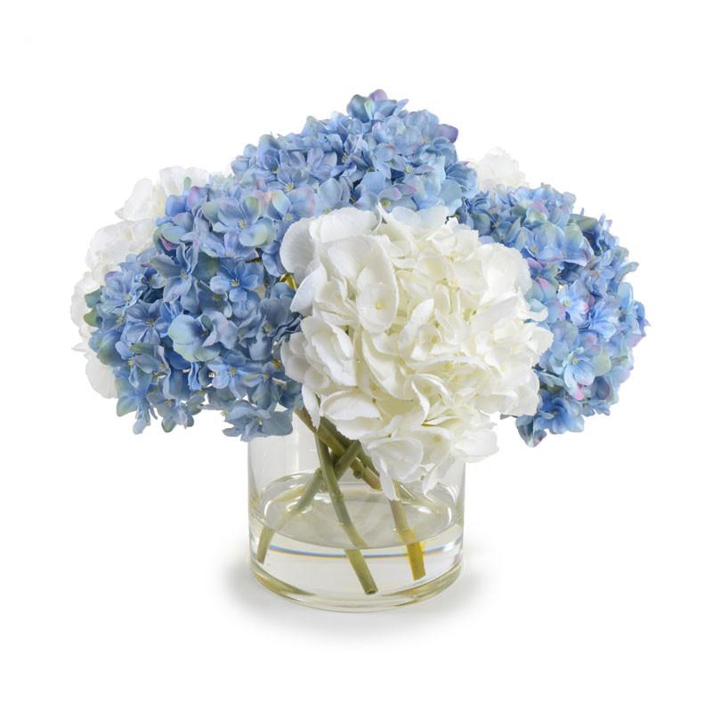 Hydrangea Arrangement - New Growth Designs