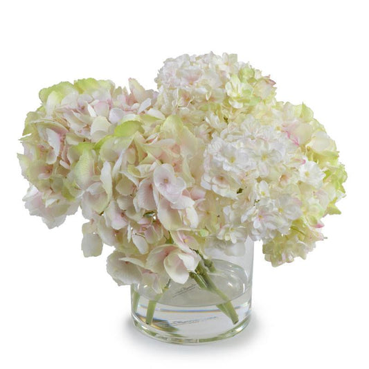Hydrangea Arrangement - New Growth Designs