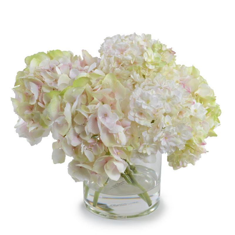 Hydrangea Arrangement - New Growth Designs
