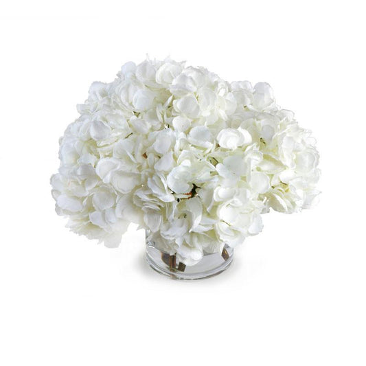 Hydrangea Arrangement - New Growth Designs