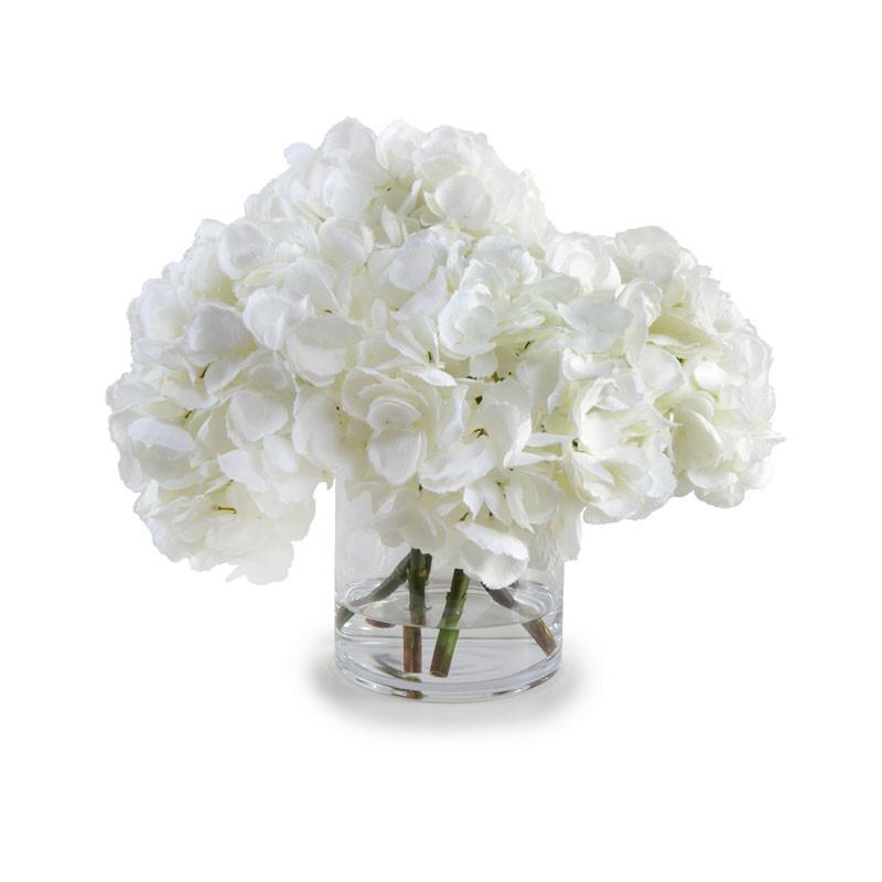 Hydrangea Arrangement - New Growth Designs