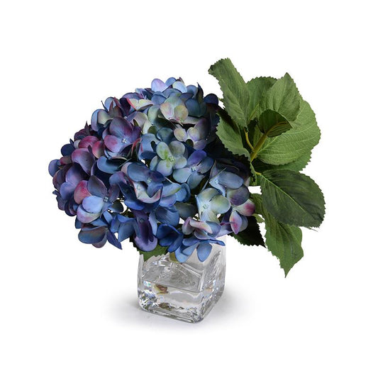 Hydrangea Vase