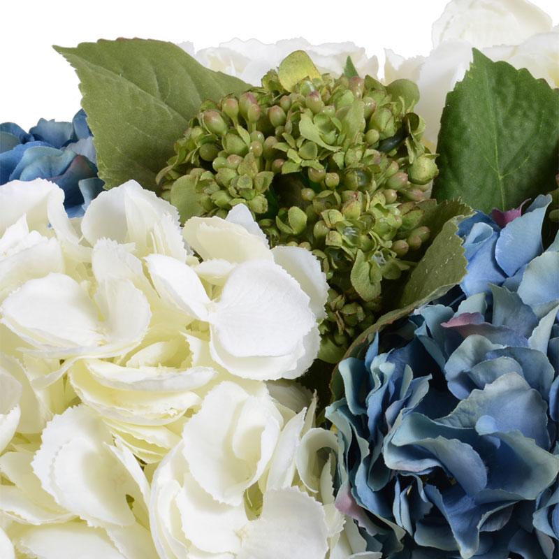 Hydrangea Vase - New Growth Designs