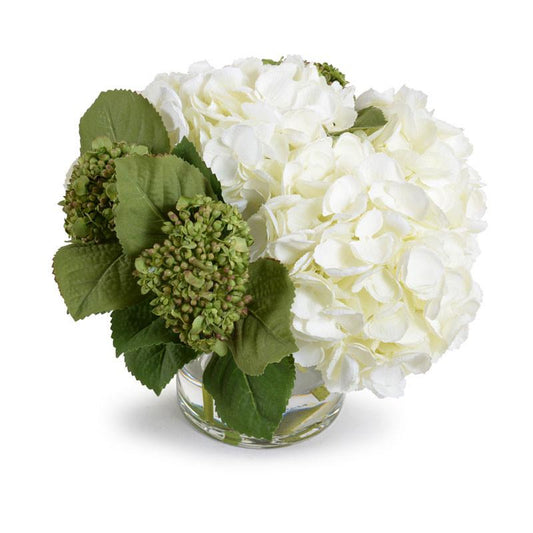 Hydrangea Vase - New Growth Designs